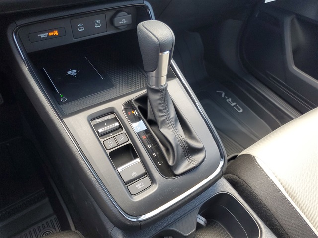2026 Honda CR-V LX photo 23