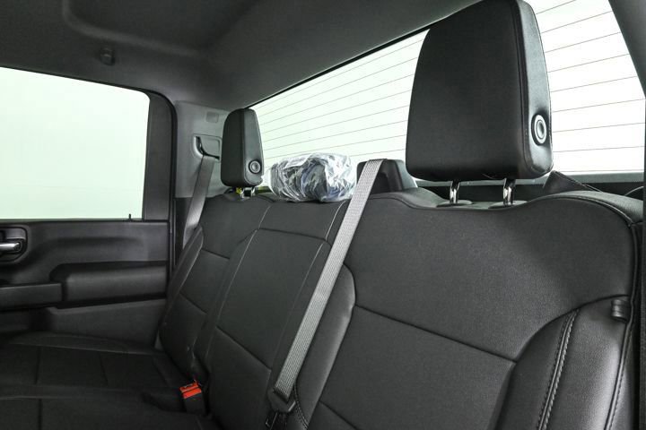 2024 Gmc Sierra 2500 HD Pro photo 7