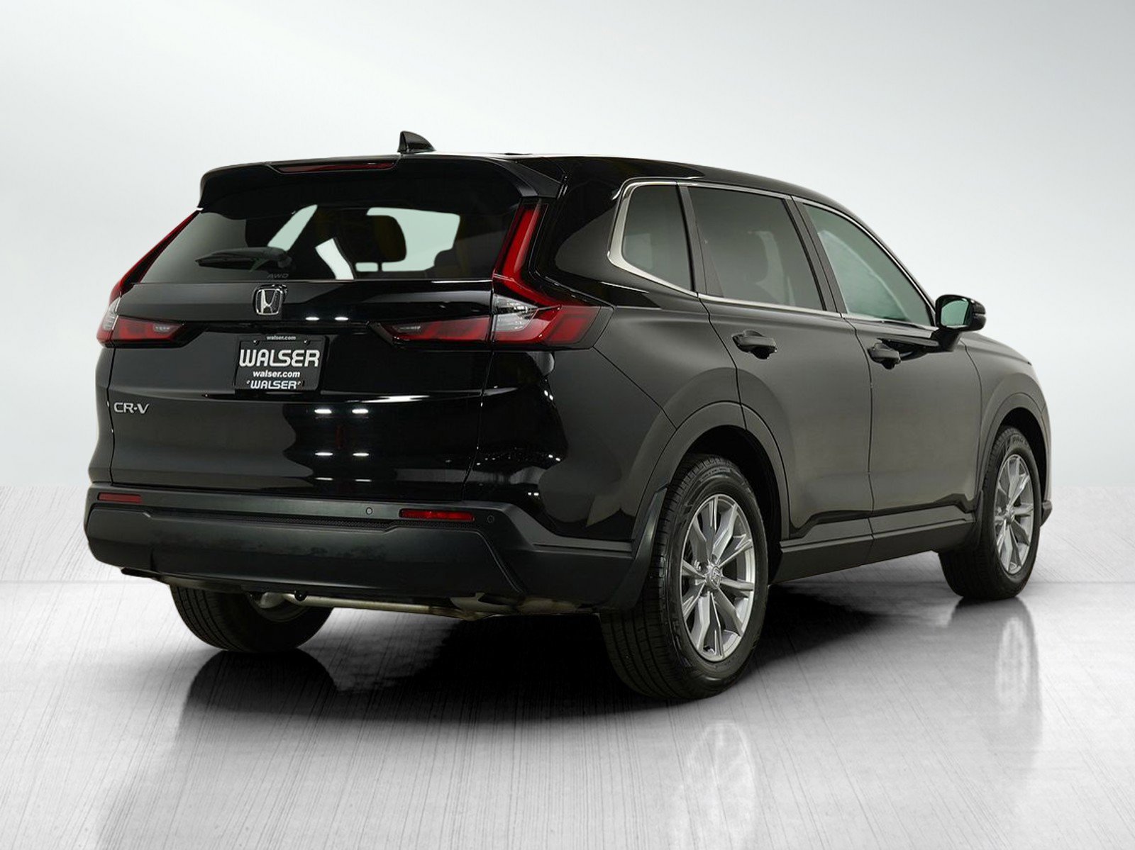 2023 Honda CR-V EX-L photo 5