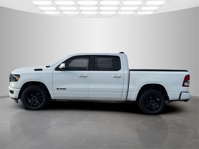 2020 Ram 1500 Big Horn Lone Star photo 4
