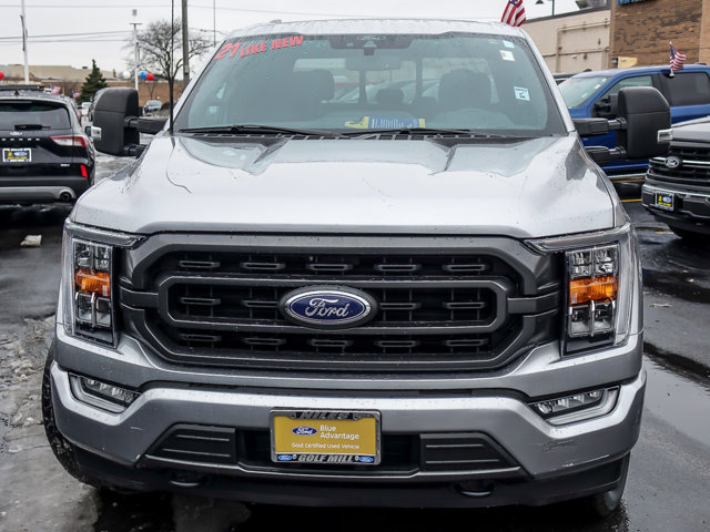 2021 FORD F-150 - Image 36