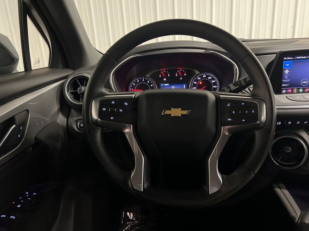 2022 Chevrolet Blazer 2LT photo 13