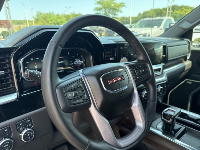 2025 Gmc Sierra 1500 SLT photo 12