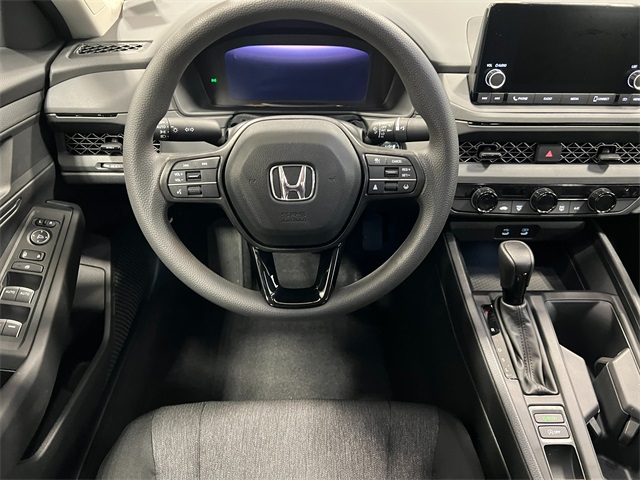 2025 Honda Accord LX photo 14