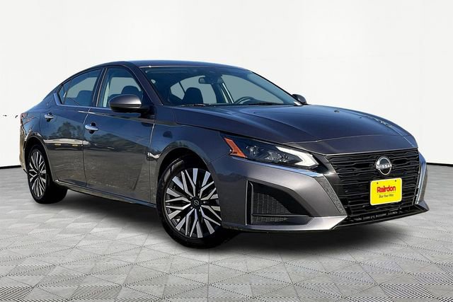 2023 Nissan Altima