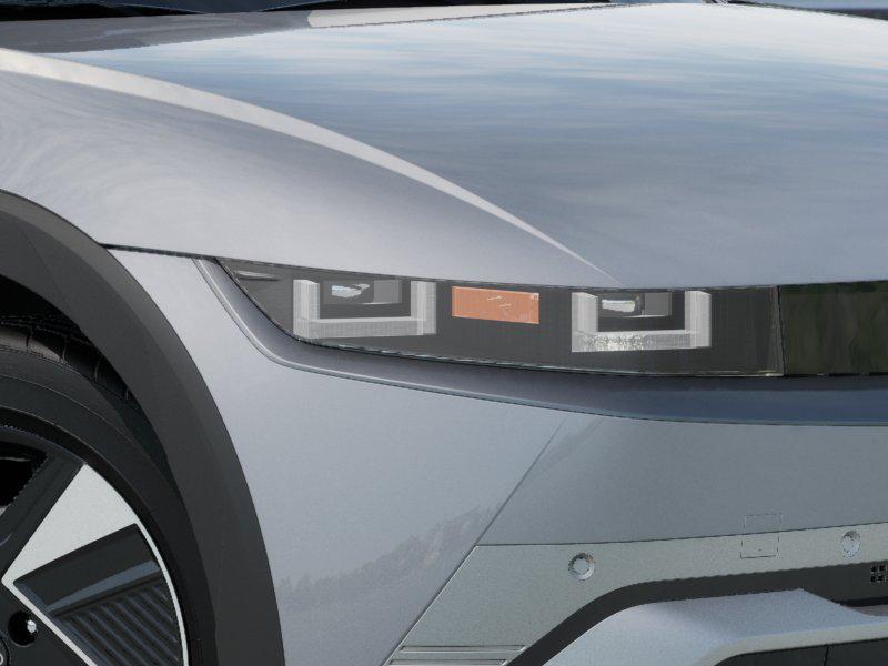 2025 Hyundai Ioniq 5 SEL photo 9