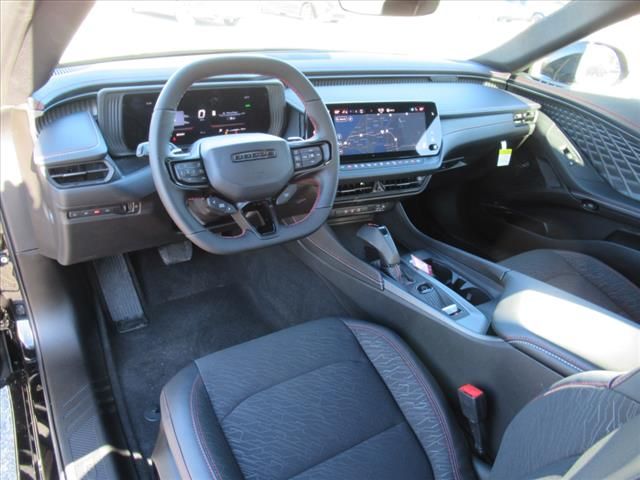 2025 Dodge Charger R/T photo 14