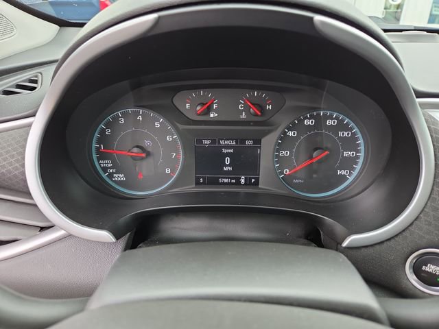 2023 Chevrolet Malibu 1LT photo 13