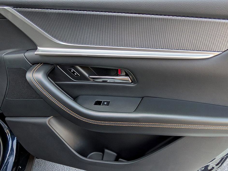 2026 Mazda CX-90 3.3 Turbo Preferred photo 33