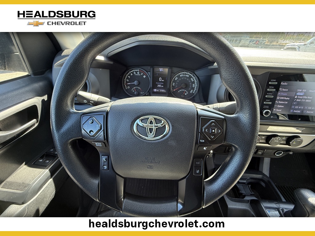 2023 Toyota Tacoma SR photo 13