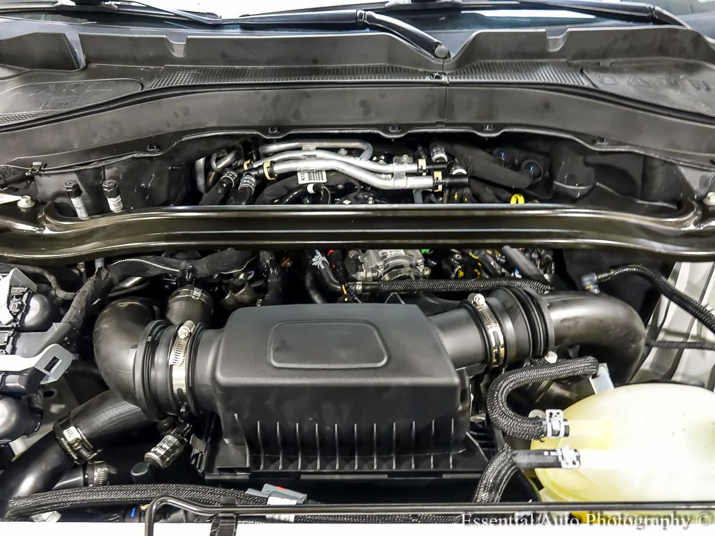 2025 FORD EXPLORER - Image 28