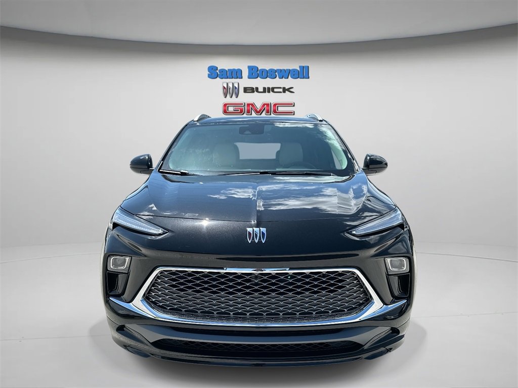 2026 Buick Encore GX Avenir photo 2