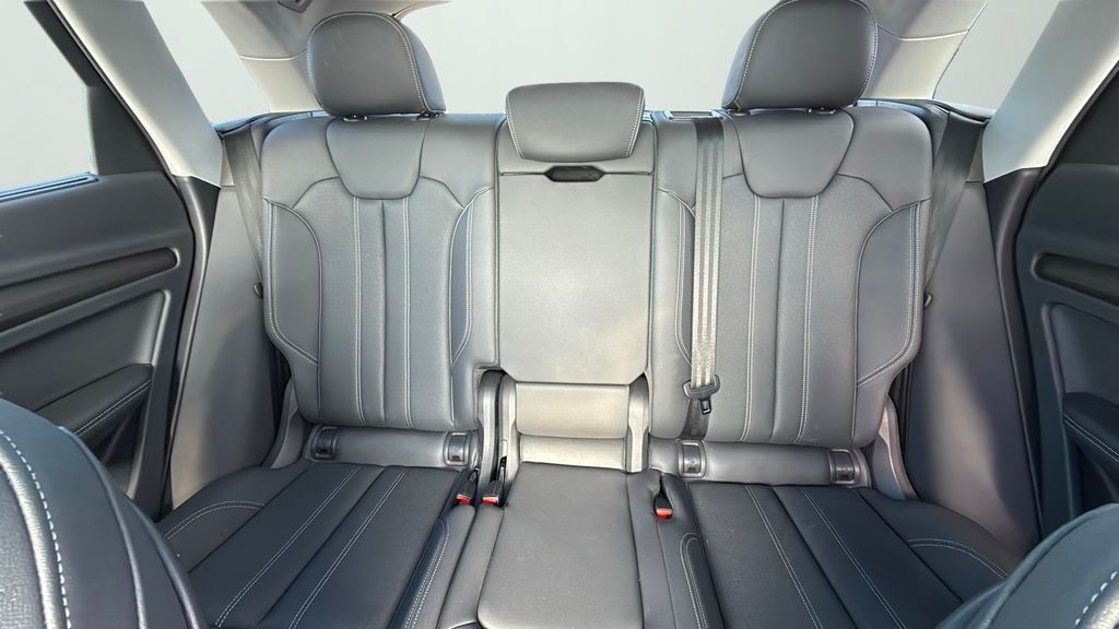 2021 Audi Q5 45 Prestige Premium photo 10