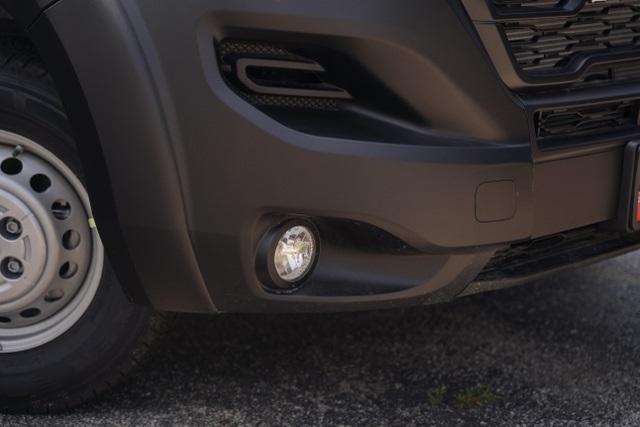 2025 Ram ProMaster 2500 photo 34