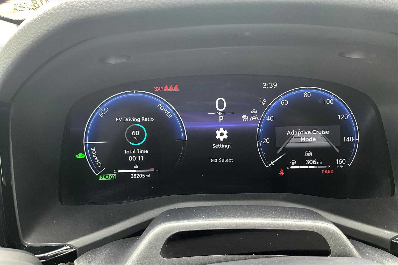 2025 Toyota Camry XSE photo 24