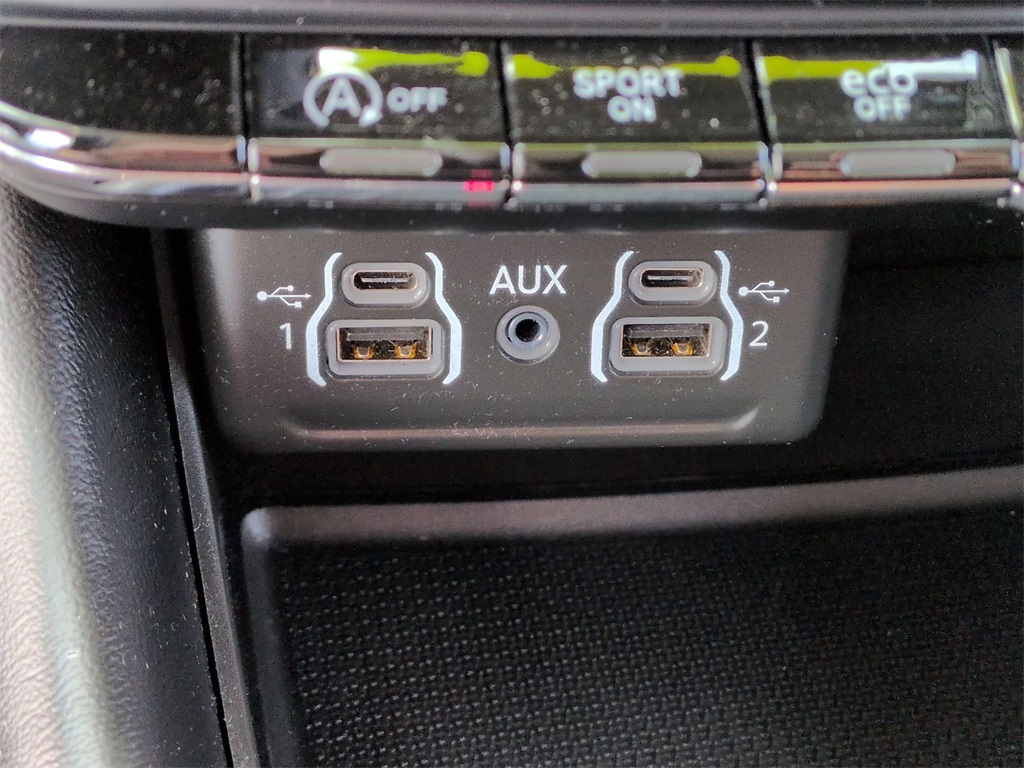 2021 Dodge Durango SXT Plus photo 23