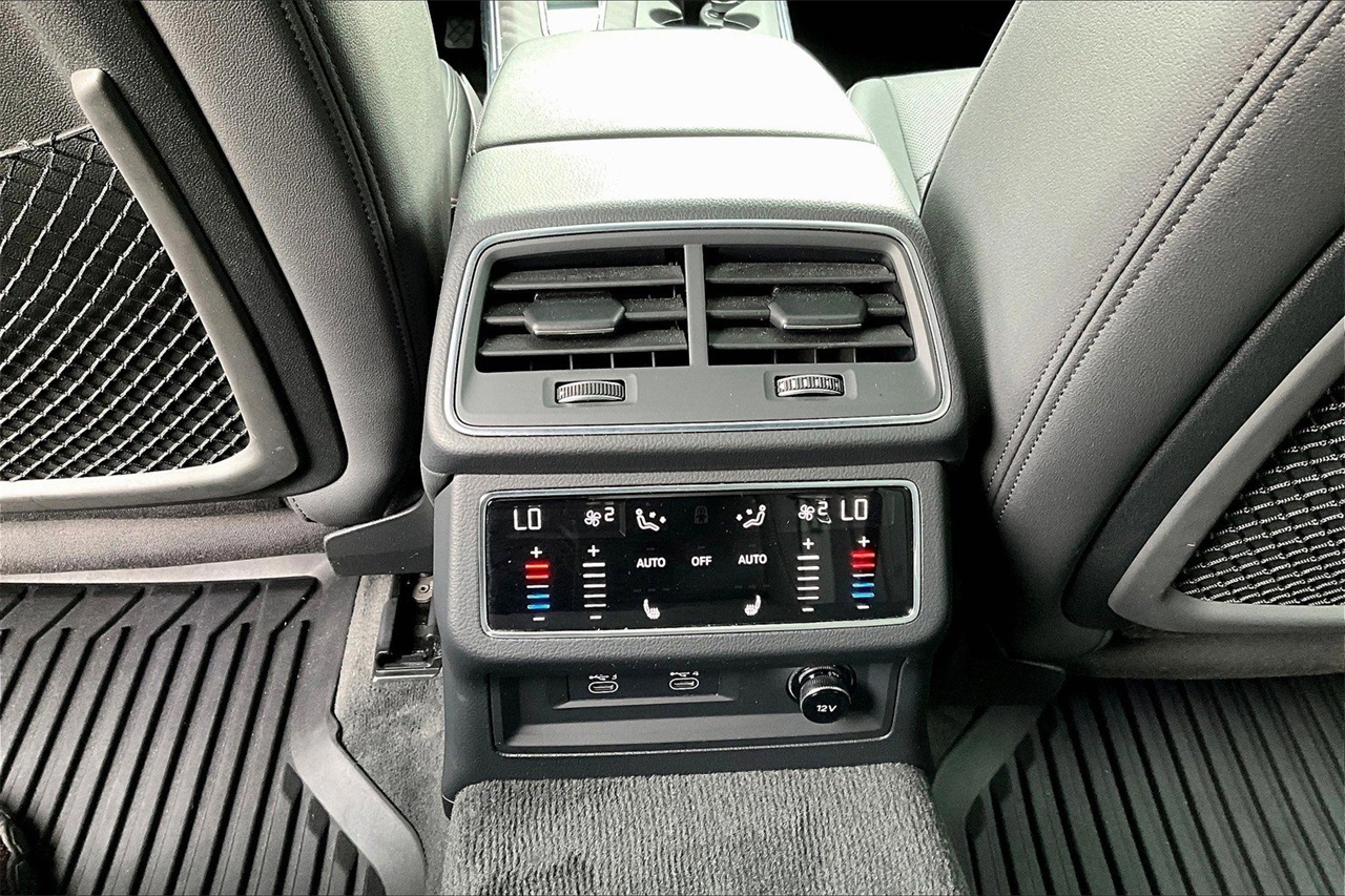 2021 Audi A7 55 Premium Plus photo 14
