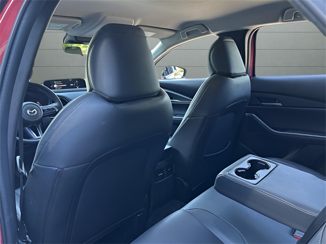 2024 Mazda CX-30 2.5 Select Sport photo 20