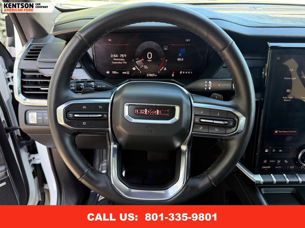 2024 Gmc Acadia Elevation photo 17