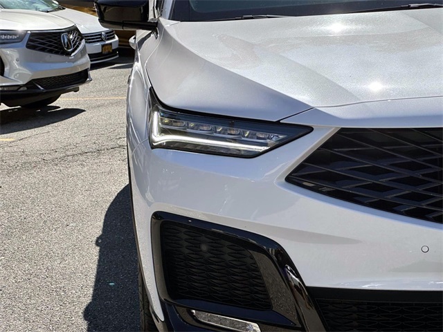 2025 Acura MDX SH-AWD A-Spec Advance photo 9