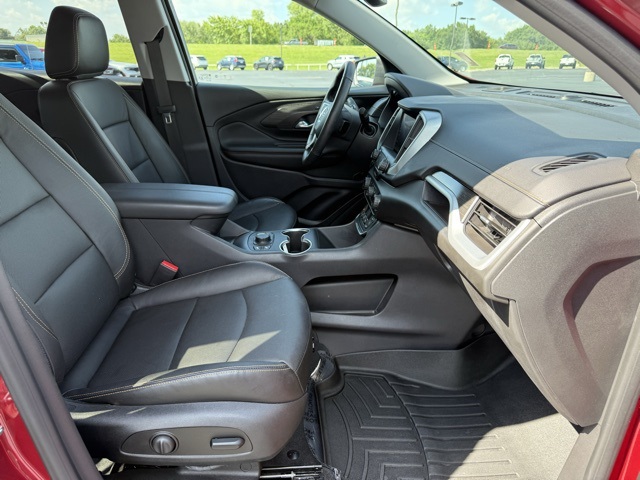 2021 Gmc Terrain SLT photo 10