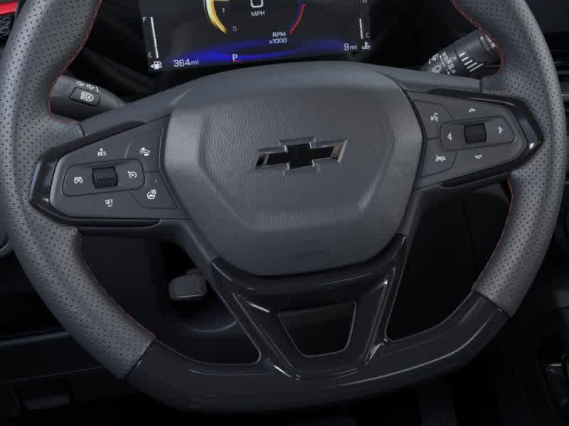 2024 Chevrolet Trailblazer RS photo 19