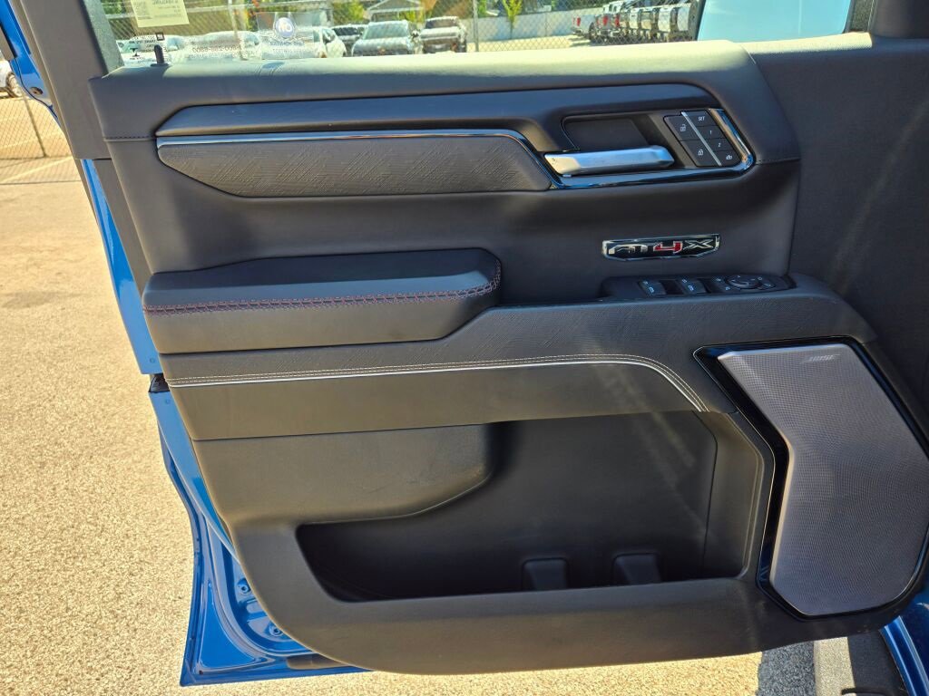 2022 Gmc Sierra 1500 AT4X photo 22