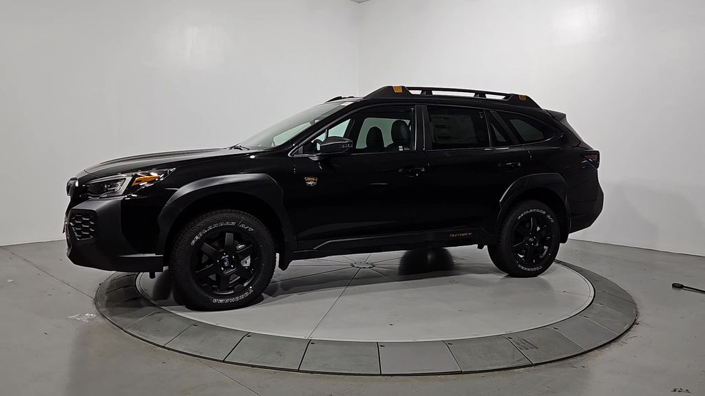 2025 Subaru Outback Wilderness photo 2
