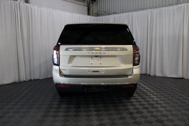 2023 Chevrolet Tahoe LT photo 24
