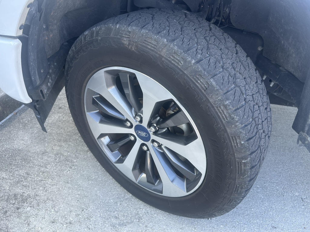 2019 Ford F-150 XL photo 4