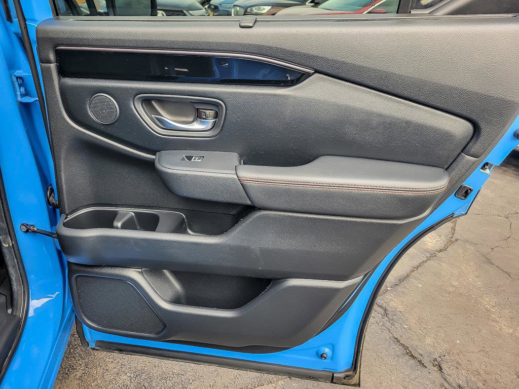 2025 HONDA PILOT - Image 27