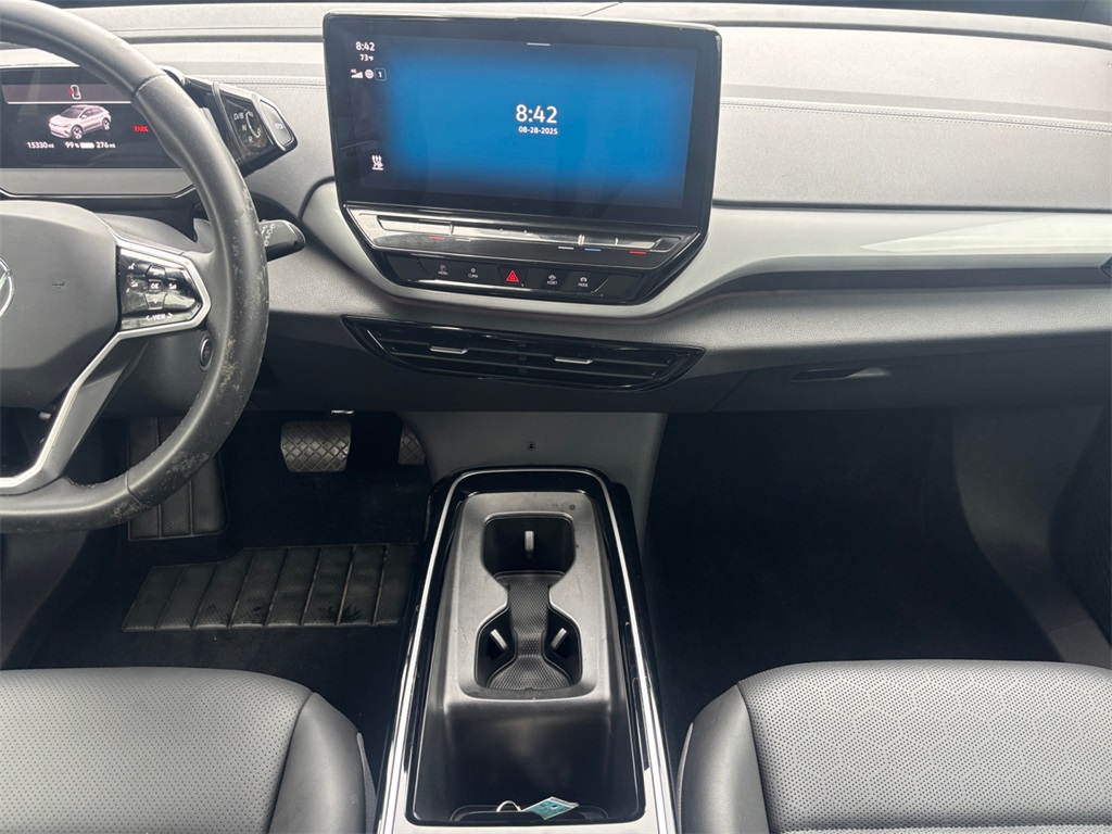 2023 Volkswagen ID.4 Pro Plus photo 10
