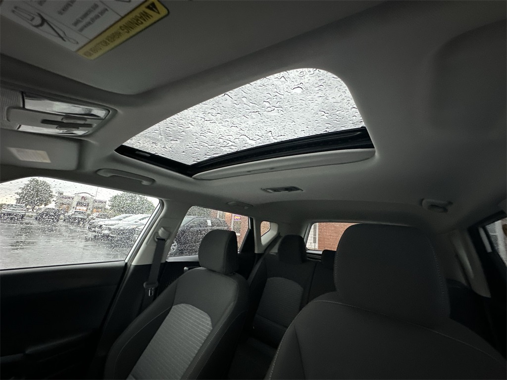 2020 Kia Soul GT-Line photo 21