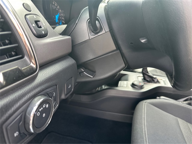2022 Ford Ranger XLT photo 27
