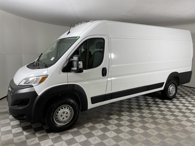 2024 Ram ProMaster 3500 photo 9