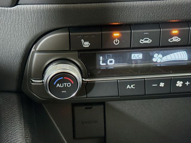 2025 Mazda CX-5 2.5 S Preferred photo 19