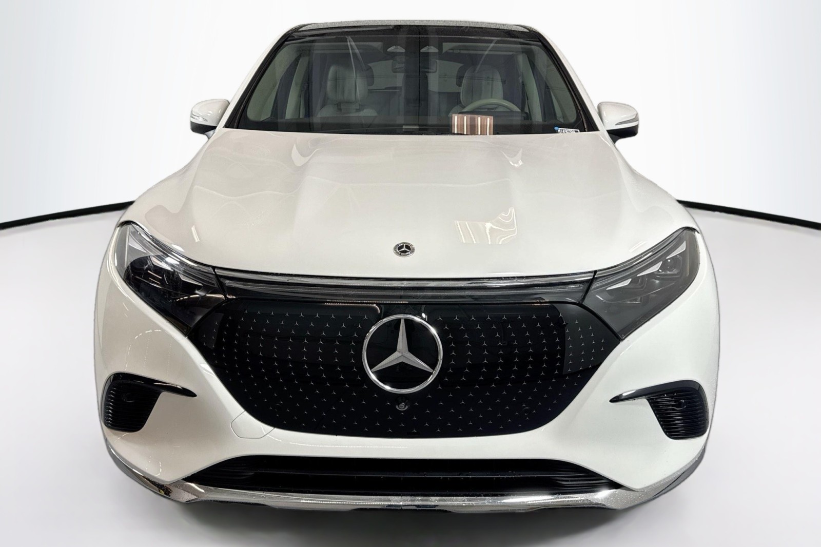 Certified 2023 Mercedes-Benz EQS SUV Base with VIN 4JGDM2DB3PA006923 for sale in Fremont, CA