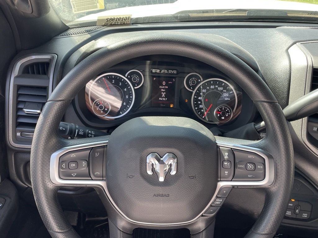 2026 Ram 3500 Tradesman photo 19