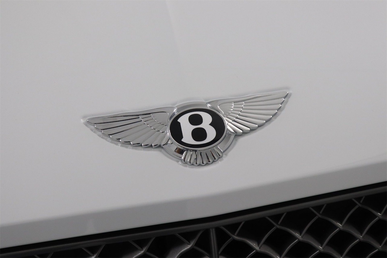 2024 Bentley Continental GT Speed photo 7