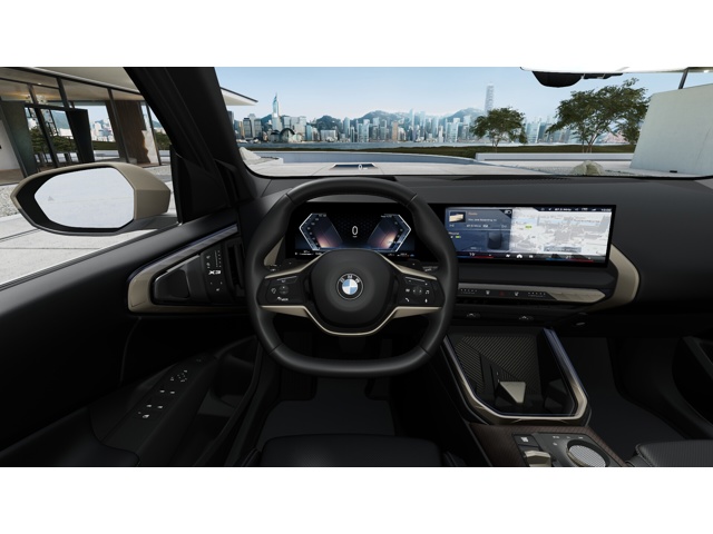 2025 Bmw X3 30x Drive photo 12