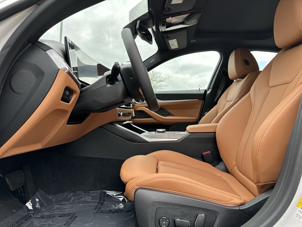 2025 Bmw i4 xDrive40 photo 14