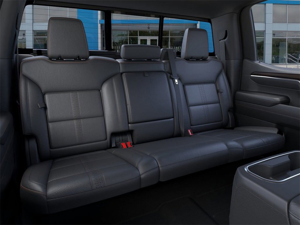2026 Chevrolet Silverado 1500 High Country photo 16