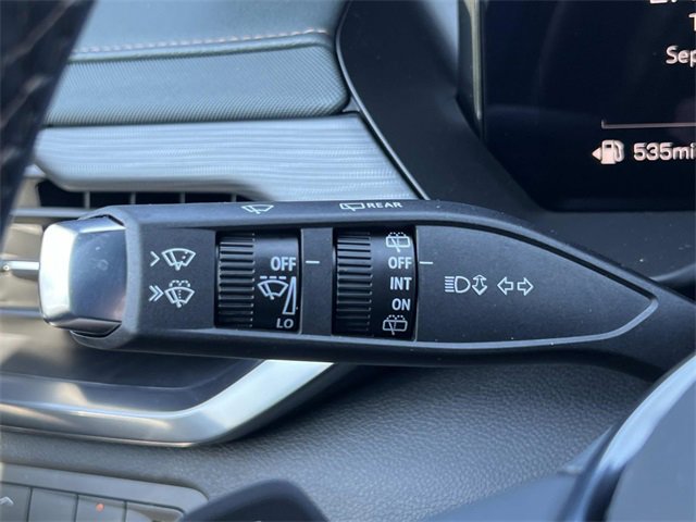 2026 Gmc Acadia AT4 photo 29