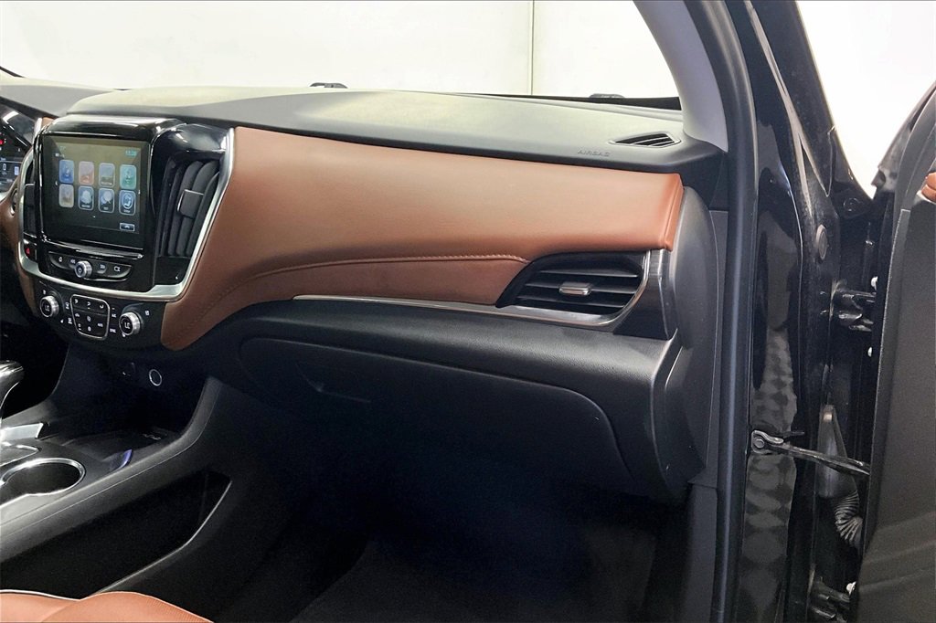 2019 Chevrolet Traverse High Country photo 12