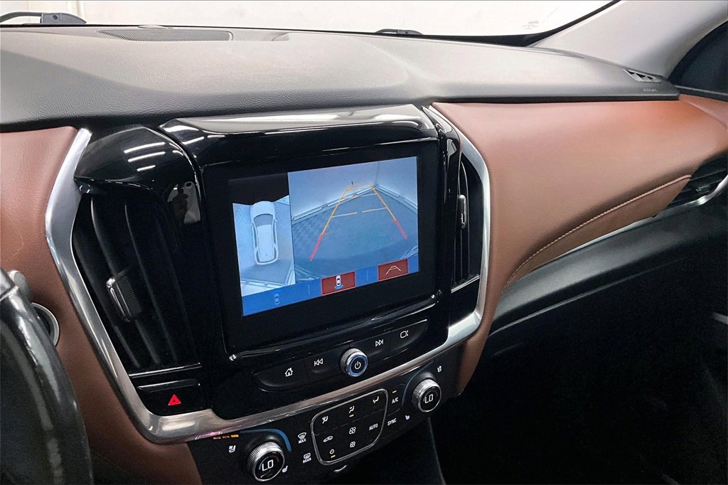 2019 Chevrolet Traverse High Country photo 16