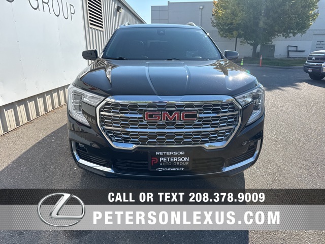 2023 Gmc Terrain Denali photo 4
