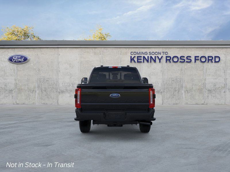 2026 Ford F-350 XL photo 4