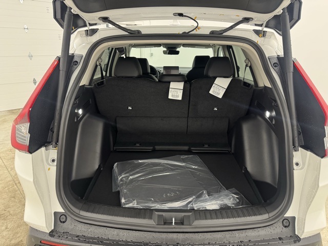 2026 Honda CR-V EX-L photo 12