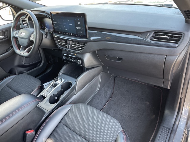 2023 Ford Escape ST-Line photo 20