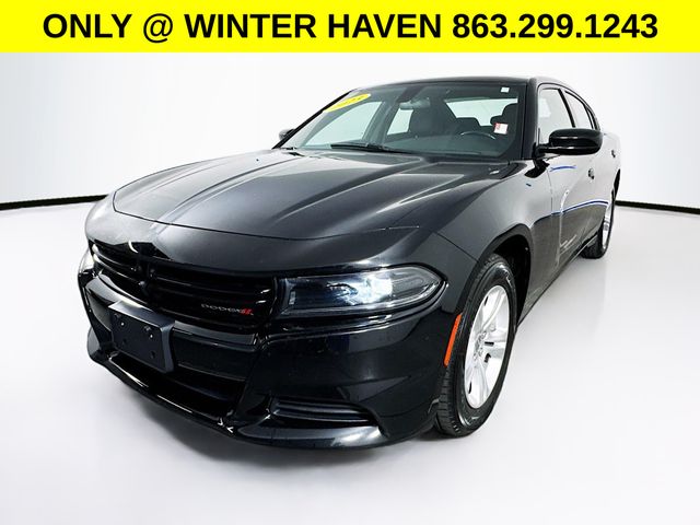 2023 Dodge Charger SXT photo 3
